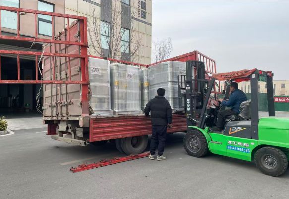 ෆියුචර් කලර්ගේ සැරසිලි චිත්‍රපටය නියමිත වේලාවට පූරණය වේ