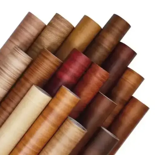 Pvc Vacuum Membrane Press Pvc Film Roll මගින් මතුපිට නිම කිරීමේ ප්‍රතිඵල වැඩිදියුණු කරන්නේ කෙසේද?