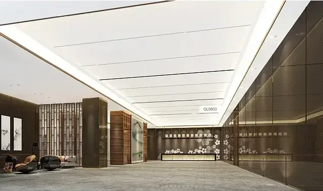 අලංකාර කිරිගරුචි වෝල් පැනල් පීවීසී / සුරතල් චිත්රපටය