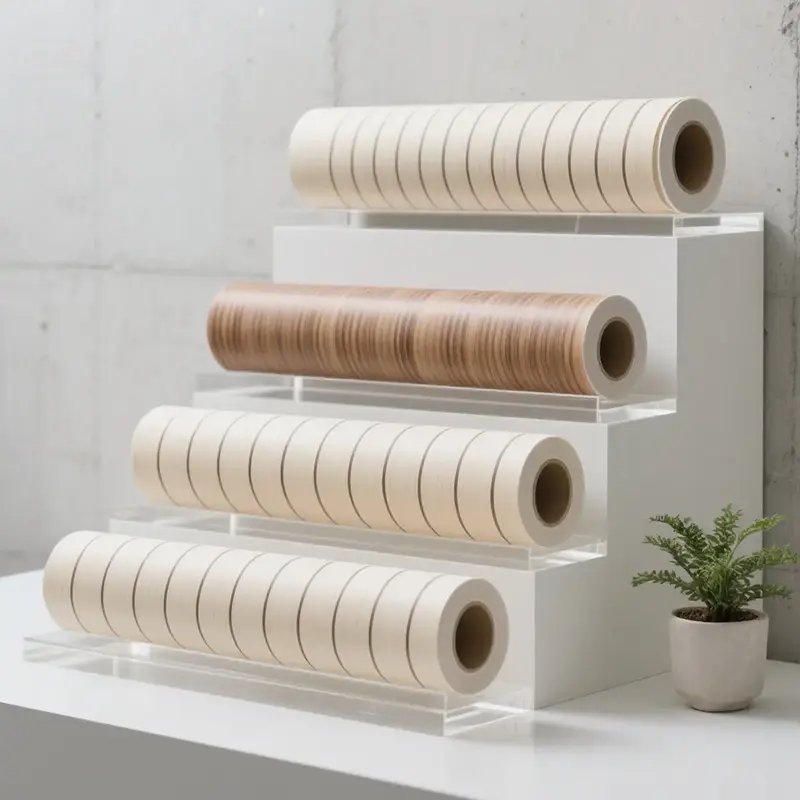 කර්මාන්තශාලා මිල ලී ධාන්ය අලංකාර චිත්රපටය