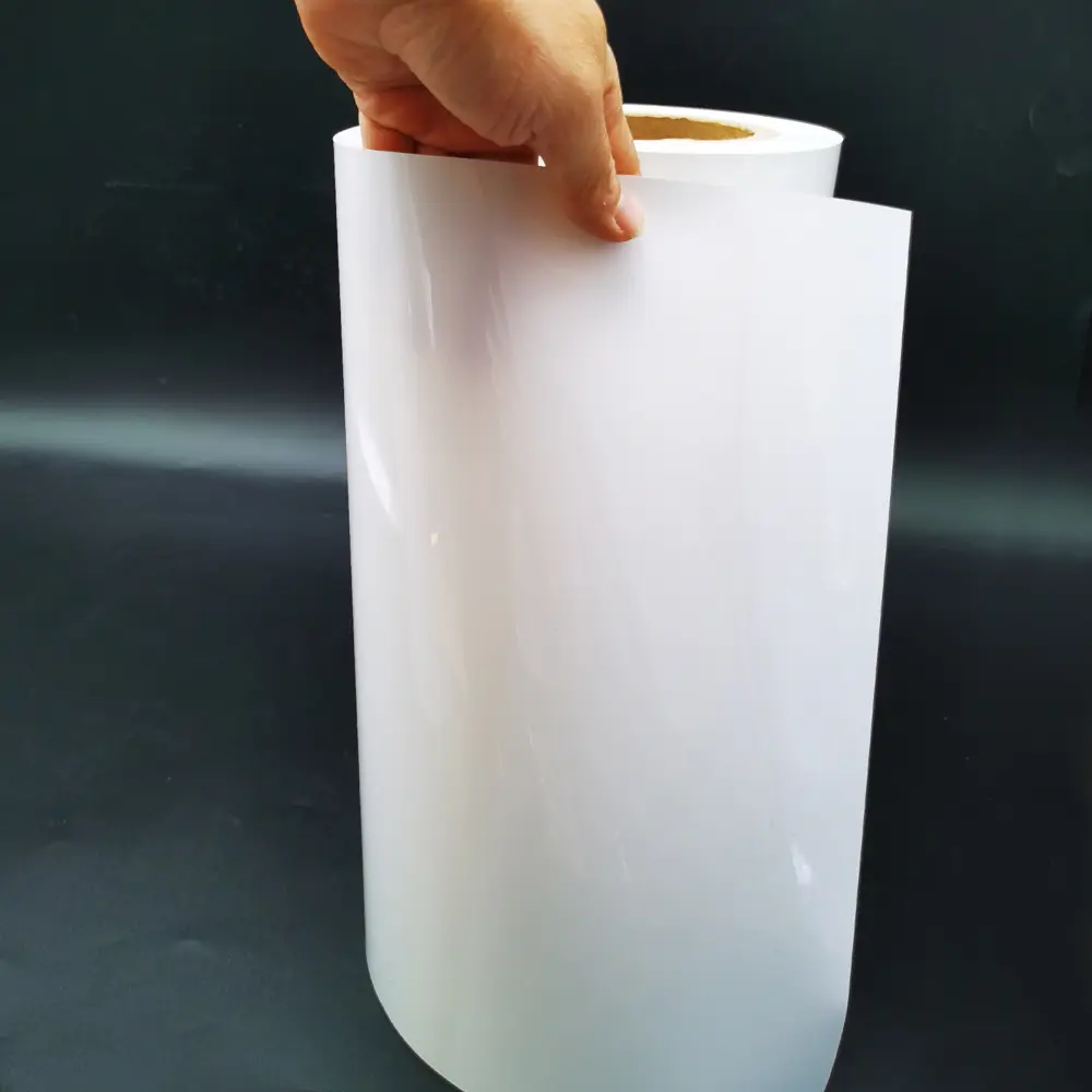 Polyester Mylar Pet Film For Insulation And Versatile Polyester Mylar Pet Film For Insulation And Versatile