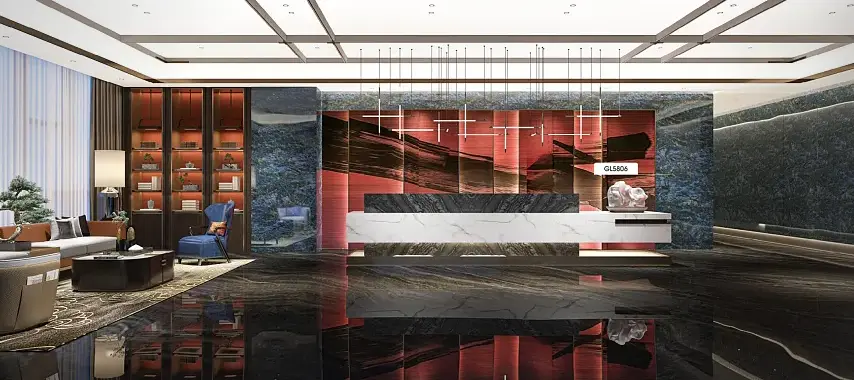 නවීන නිර්මාණ කිරිගරු pvc චිත්රපට රෝල්