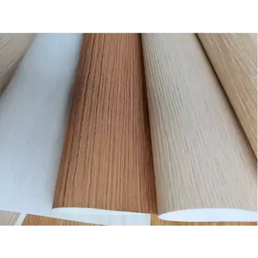රික්ත ප්රෙස් walnut pvc චිත්රපටය දොර චිත්රපටය සඳහා පටල පටල